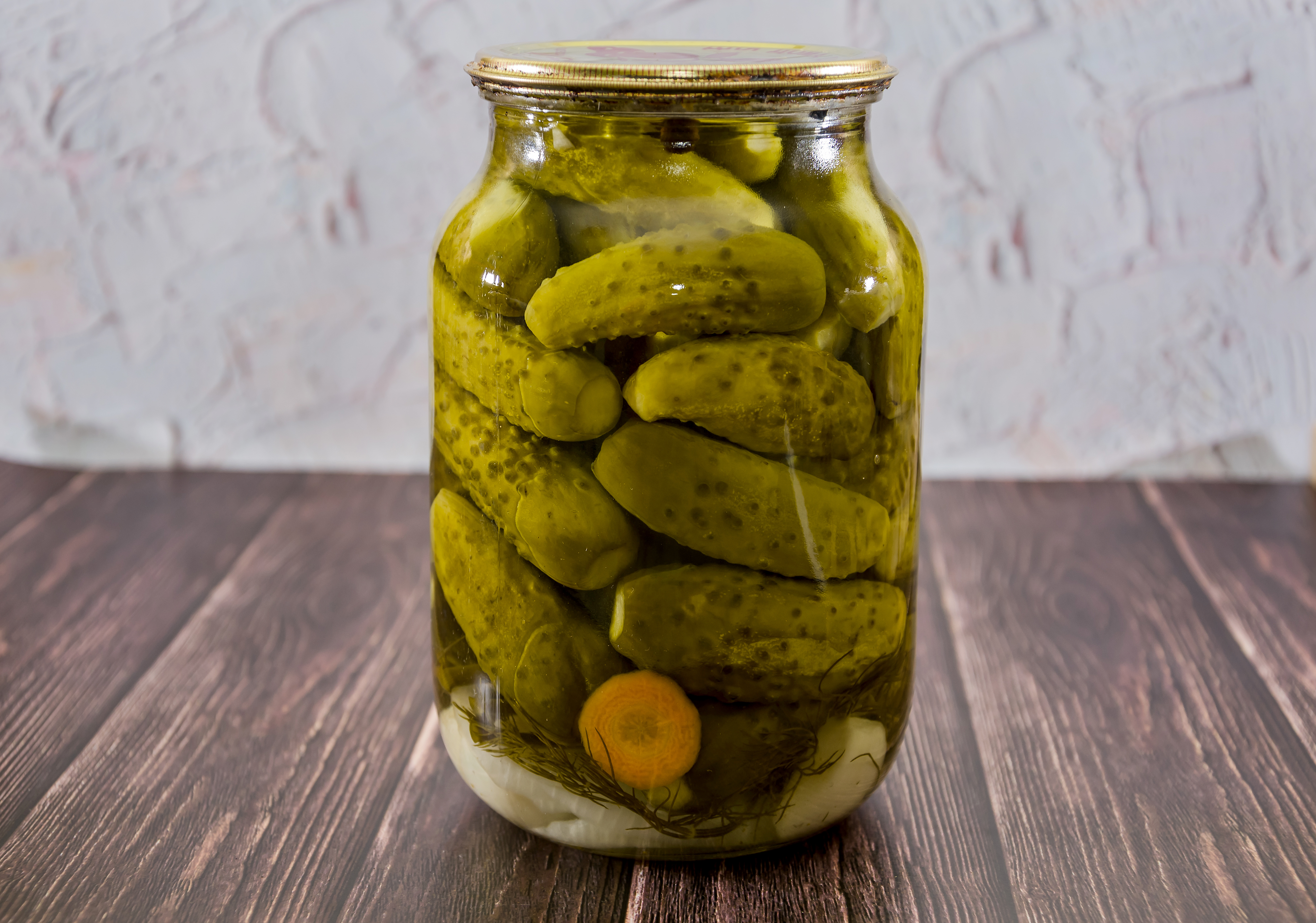 Kege Food şişe görseli 2