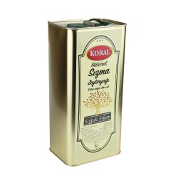 Koral Zeytin şişe görseli 2