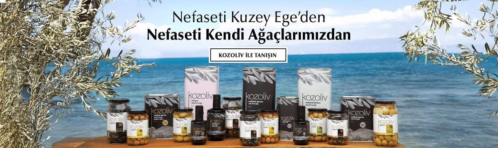 Kozoliv hakkında görseli