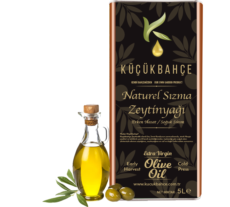 Küçükbahçe şişe görseli 2