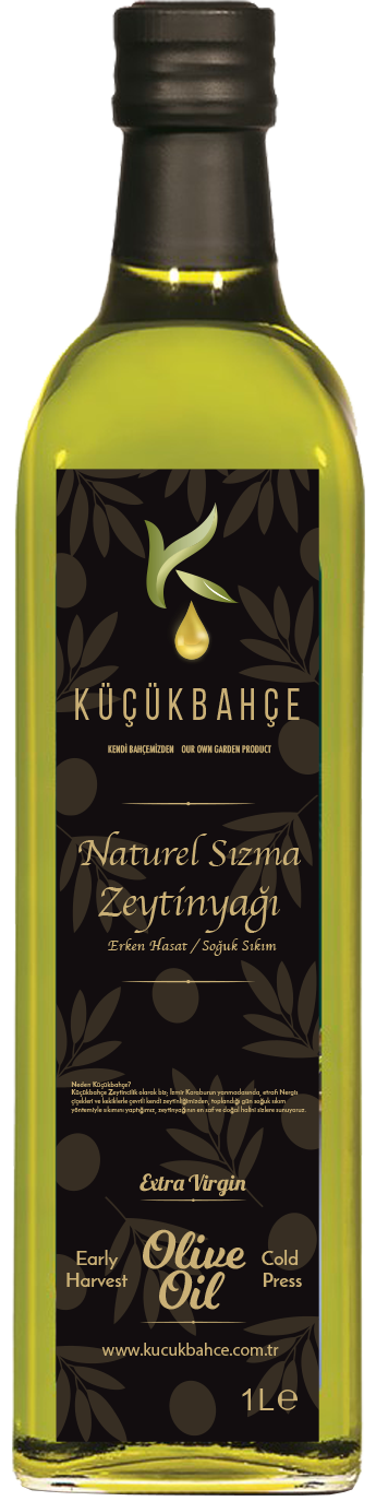 Küçükbahçe şişe görseli 3