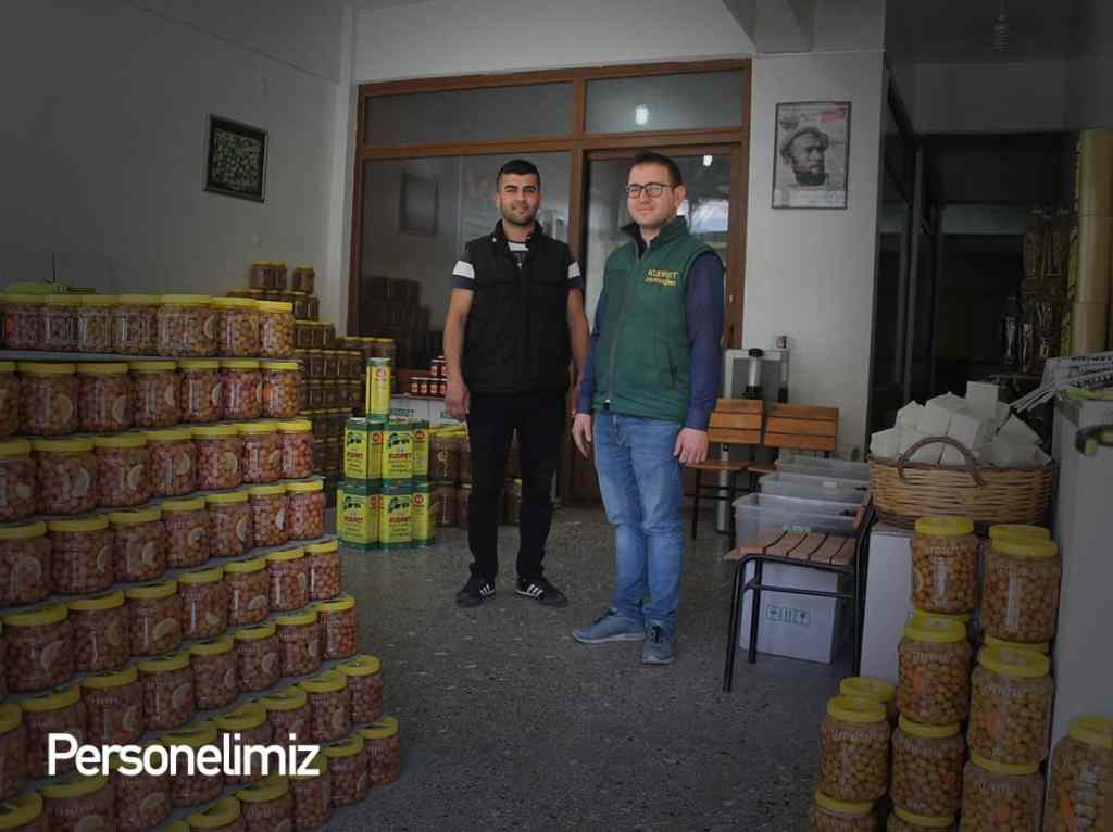 Kudret Zeytinyağları hakkında görseli