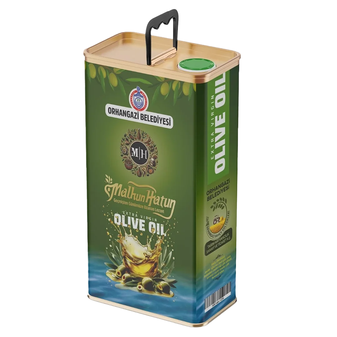 Malhun Hatun şişe görseli 1