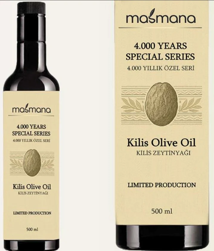 MASMANA şişe görseli 1