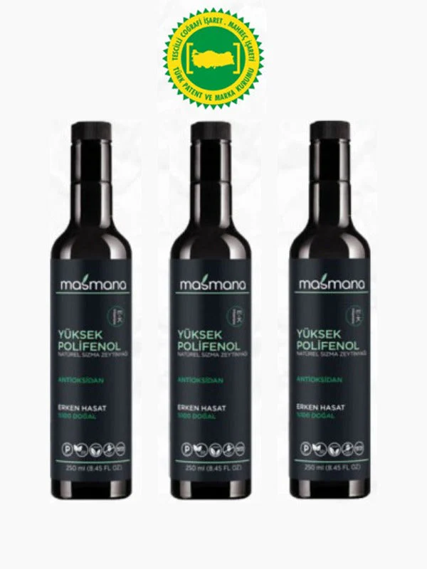 MASMANA şişe görseli 2