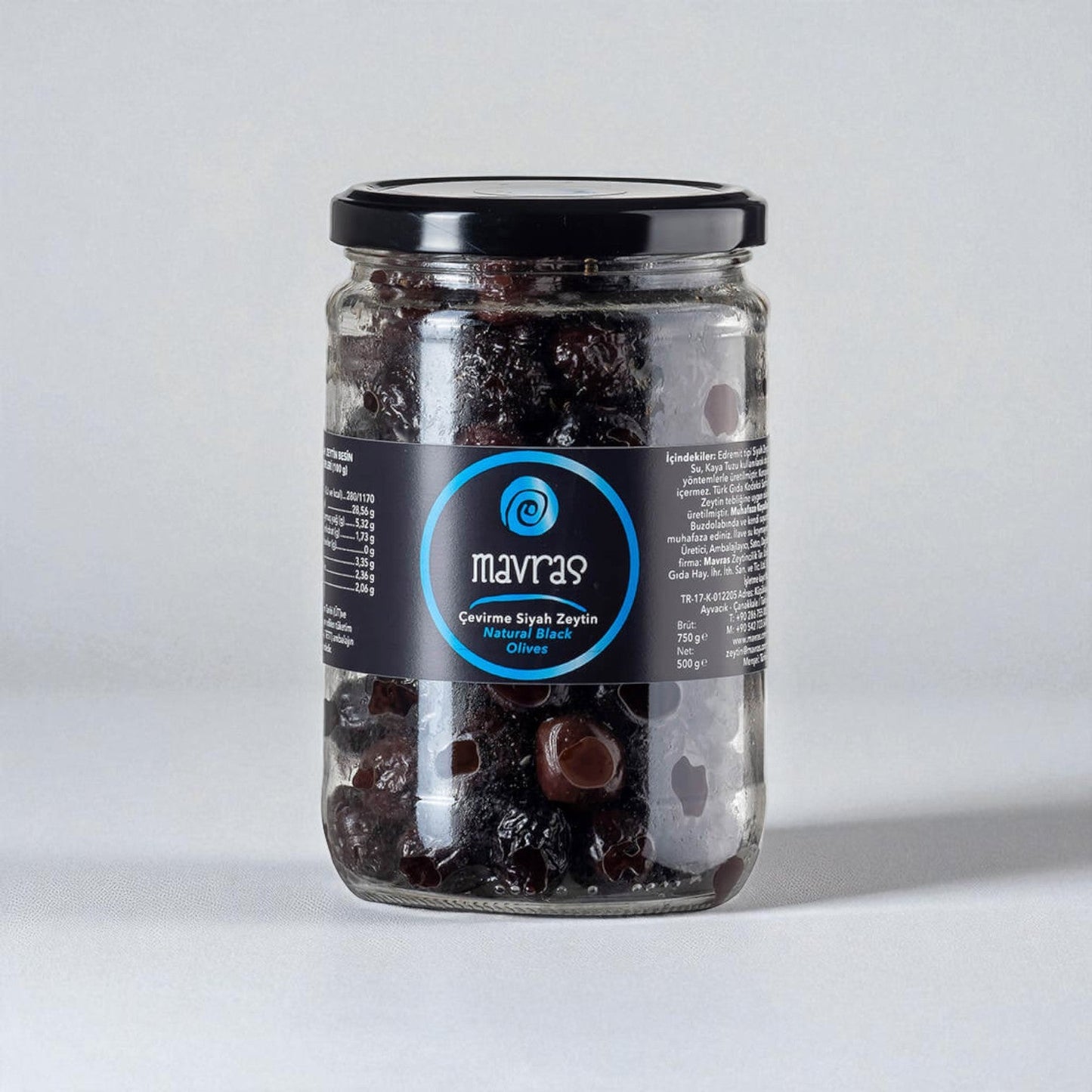 Mavras hakkında görseli