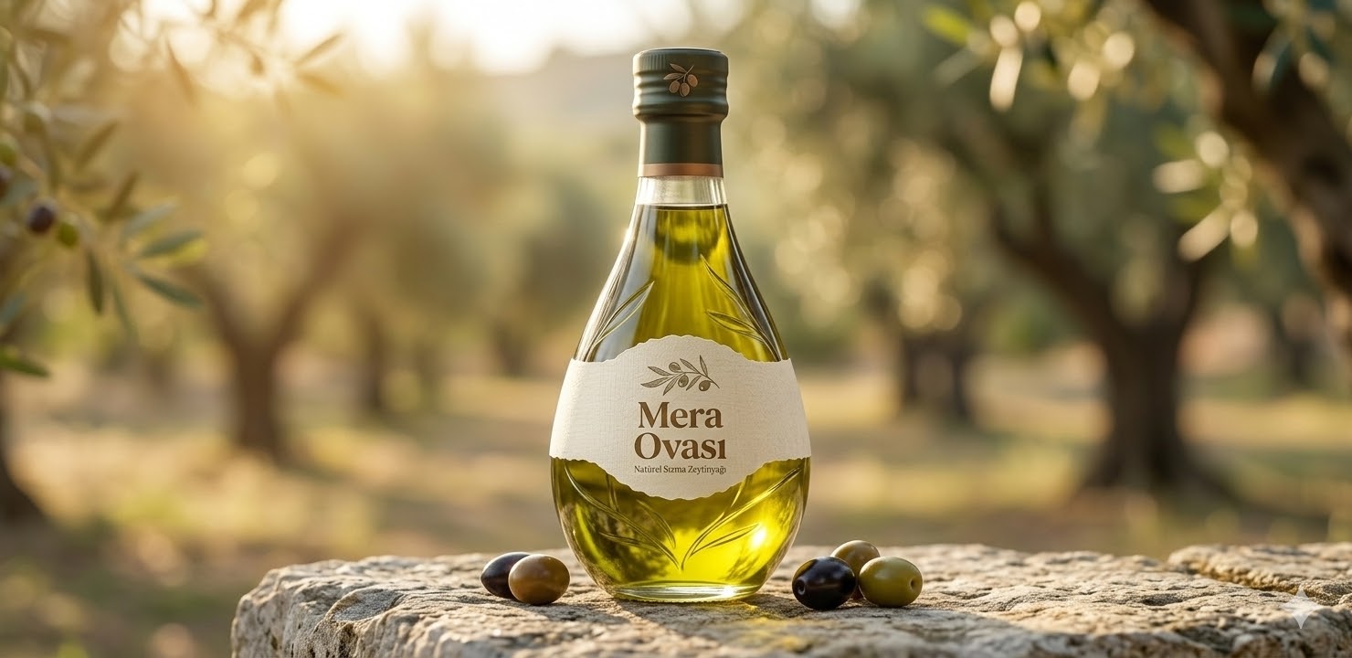 Mera Ovası hakkında görseli