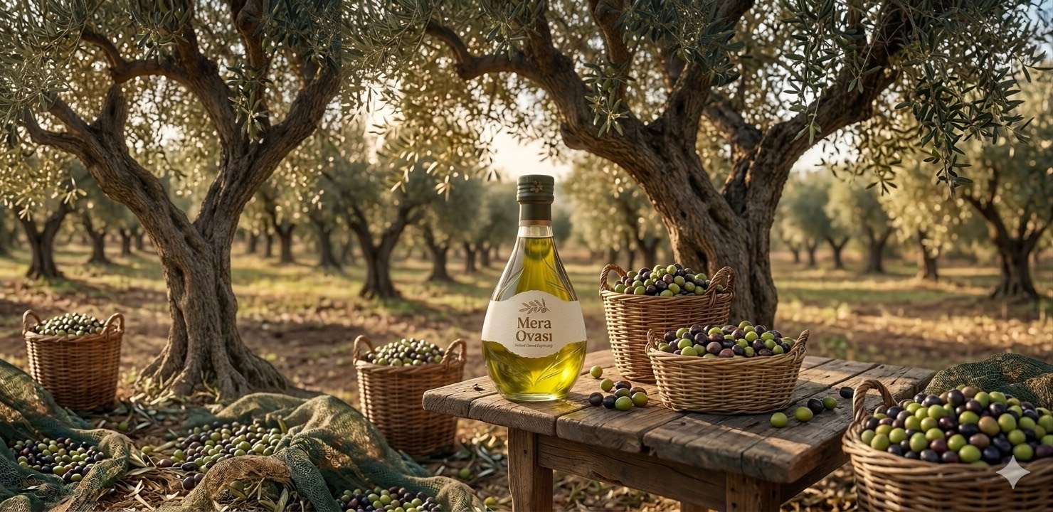 Mera Ovası hakkında görseli