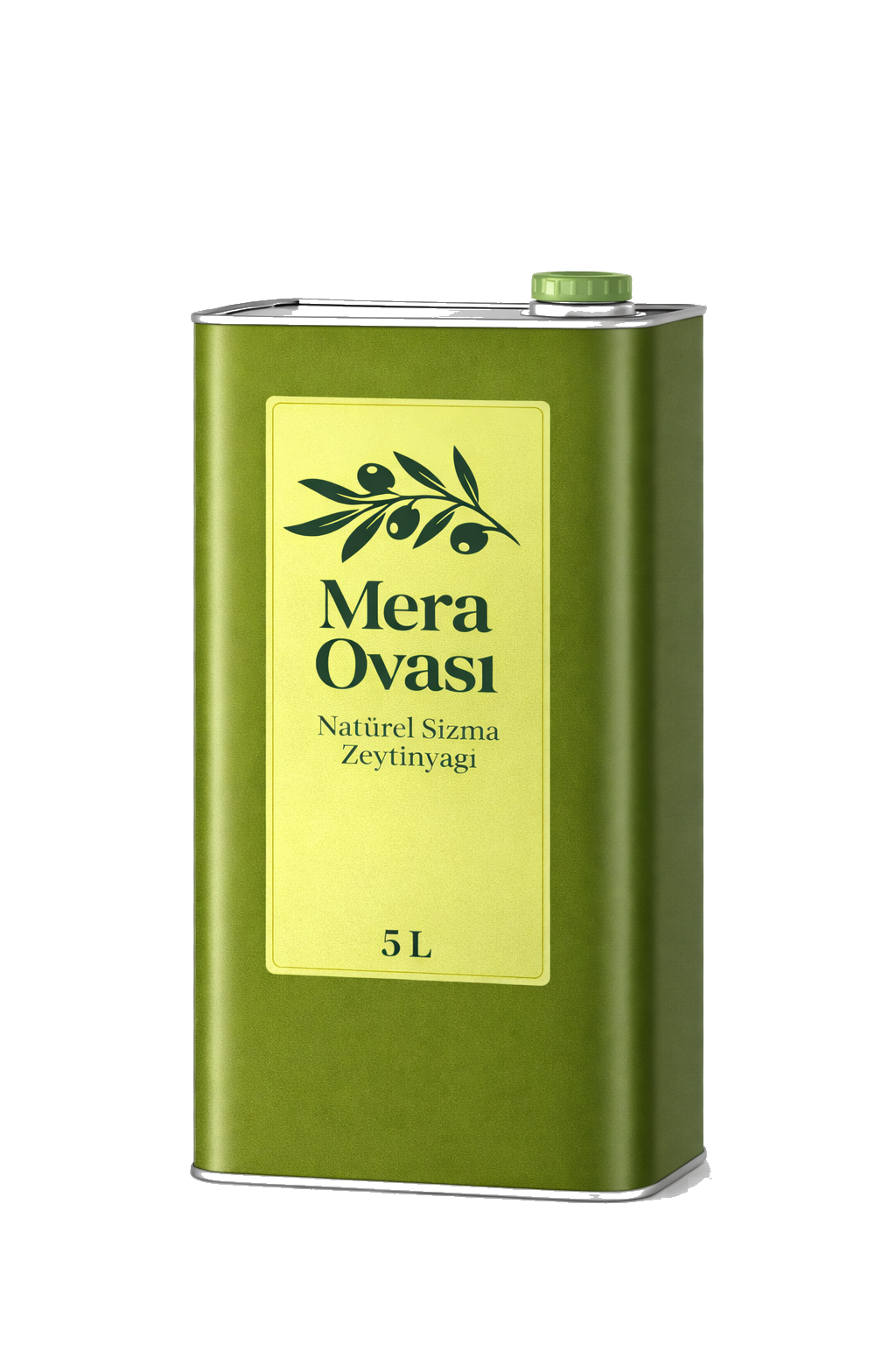 Mera Ovası şişe görseli 1