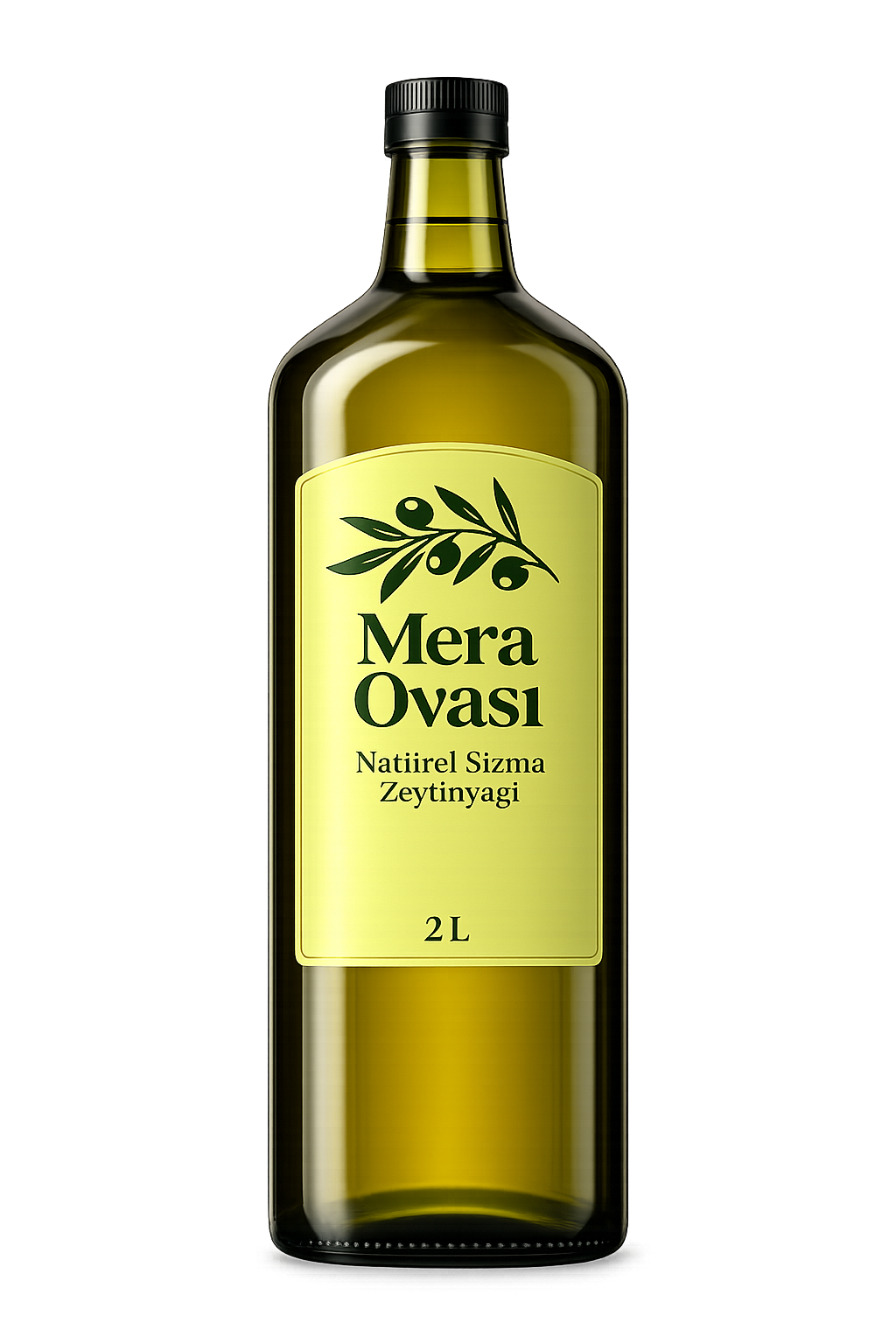 Mera Ovası şişe görseli 2