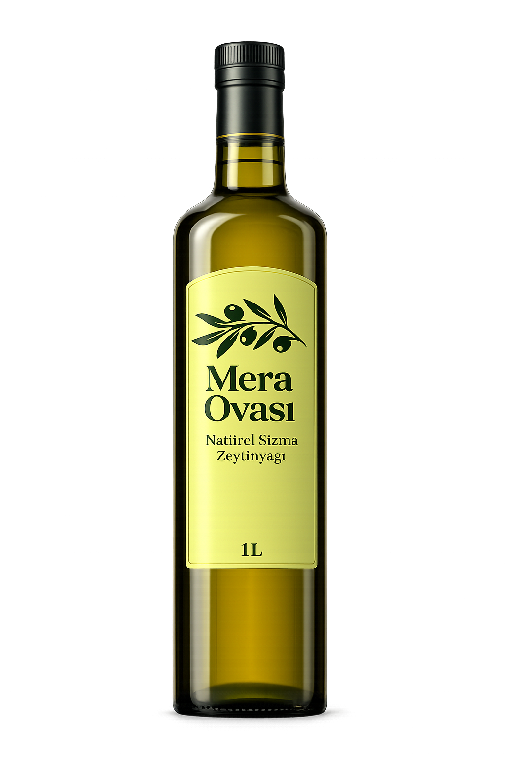 Mera Ovası şişe görseli 3