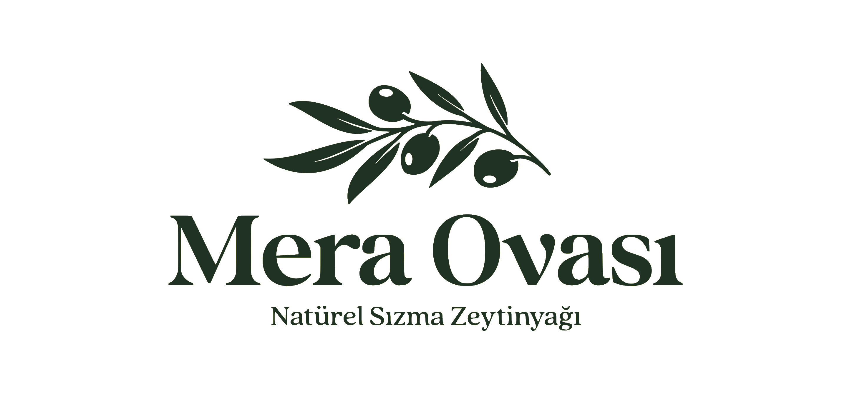 Mera Ovası logosu