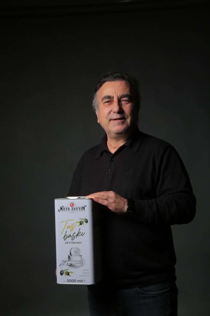 Mete Zeytin hakkında görseli