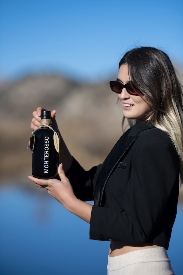 Monterosso hakkında görseli