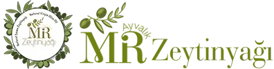 MR Zeytin logosu