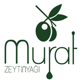 Murat Zeytinyağı logosu