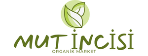 Mut İncisi logosu