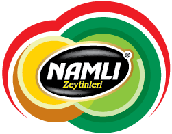 Namlı Zeytinleri logosu