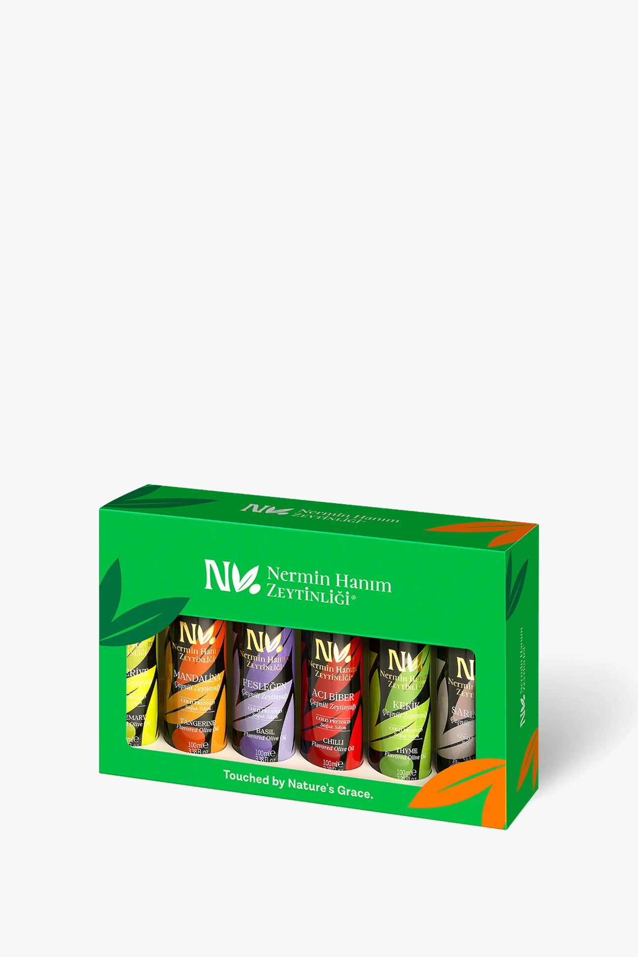 Nermin Hanım Zeytinliği hakkında görseli