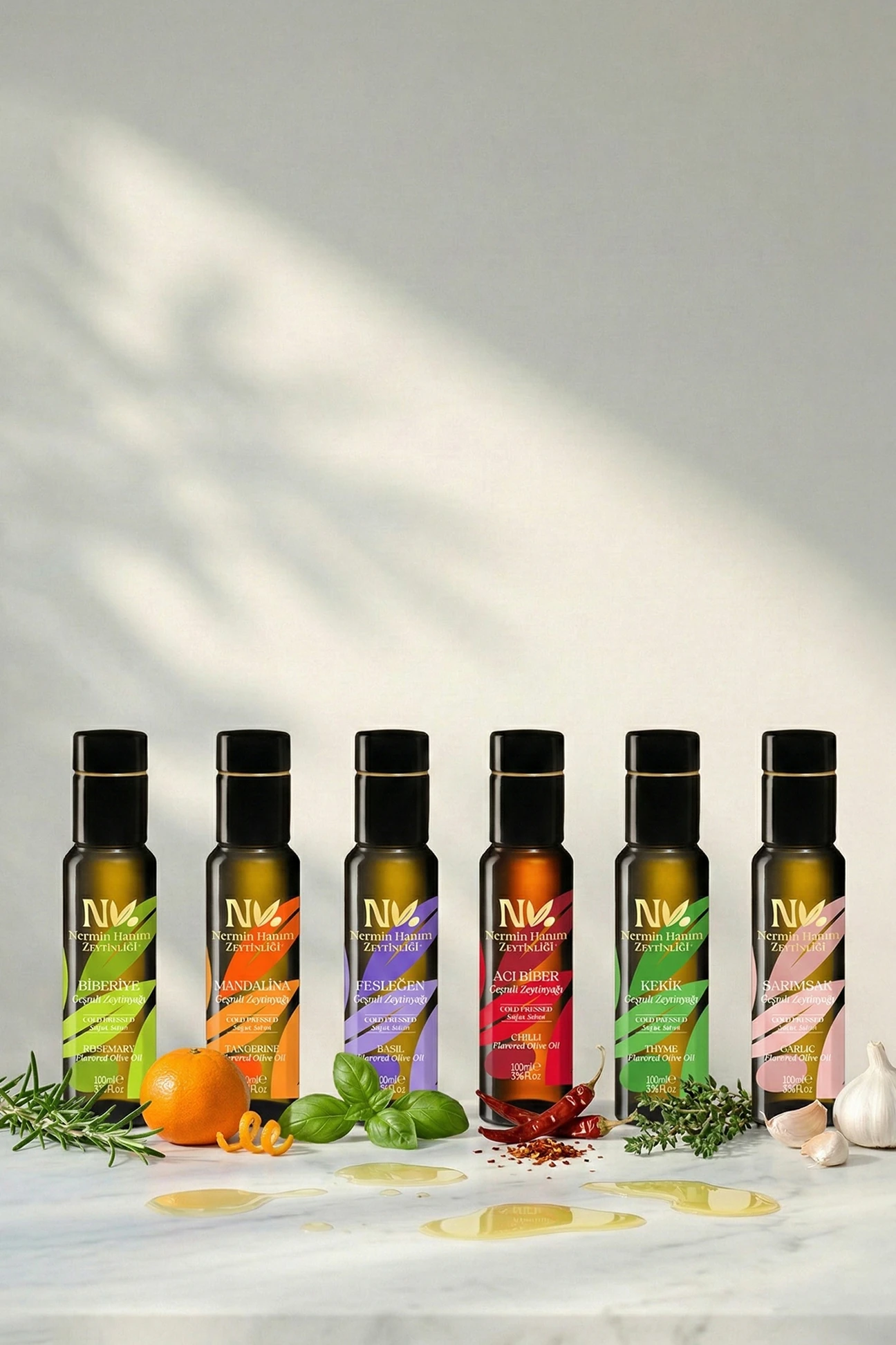 Nermin Hanım Zeytinliği hakkında görseli