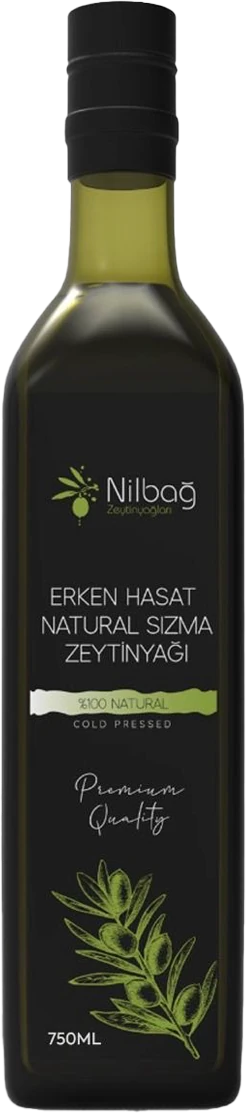 Nilbağ şişe görseli 1