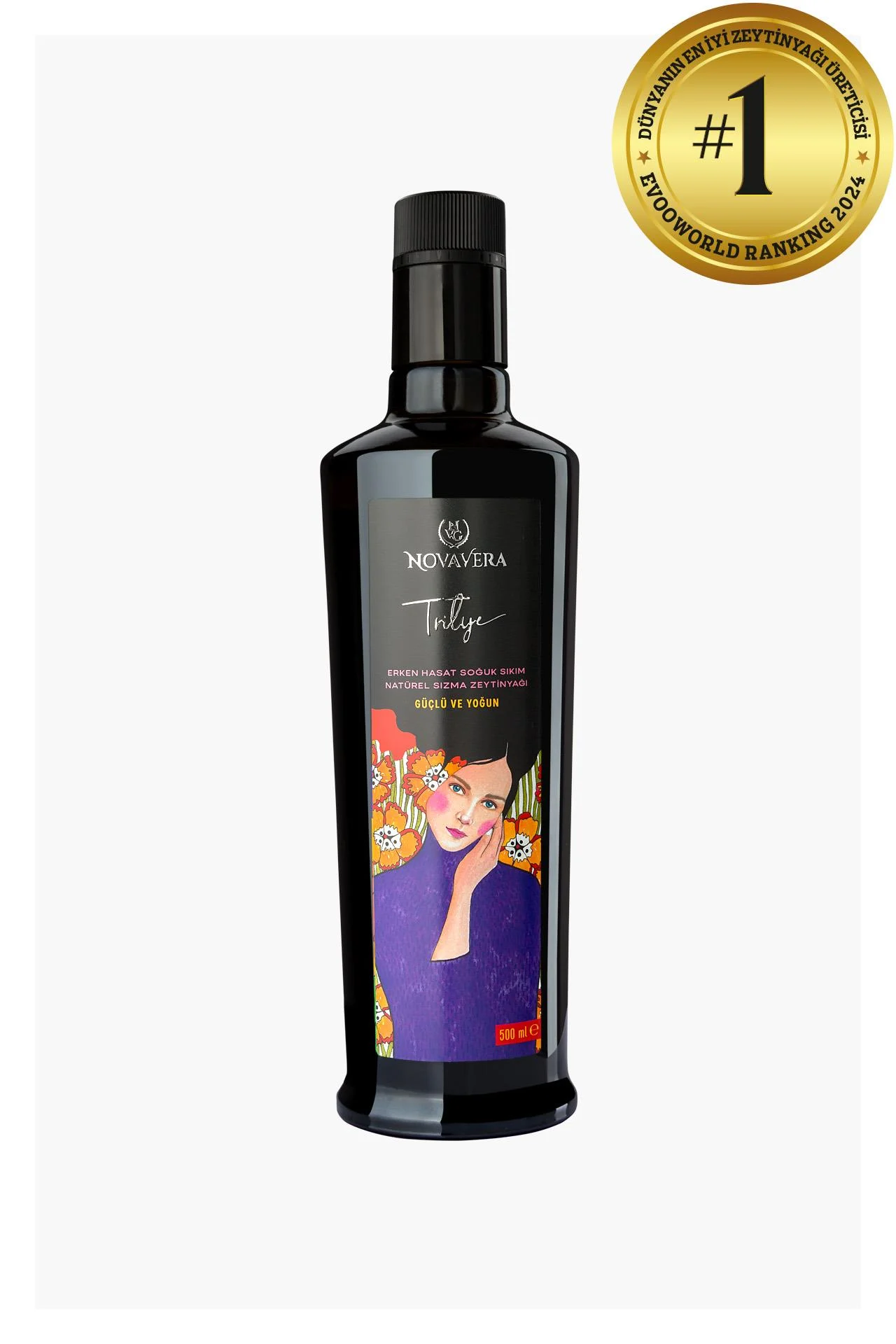 NovaVera şişe görseli 3