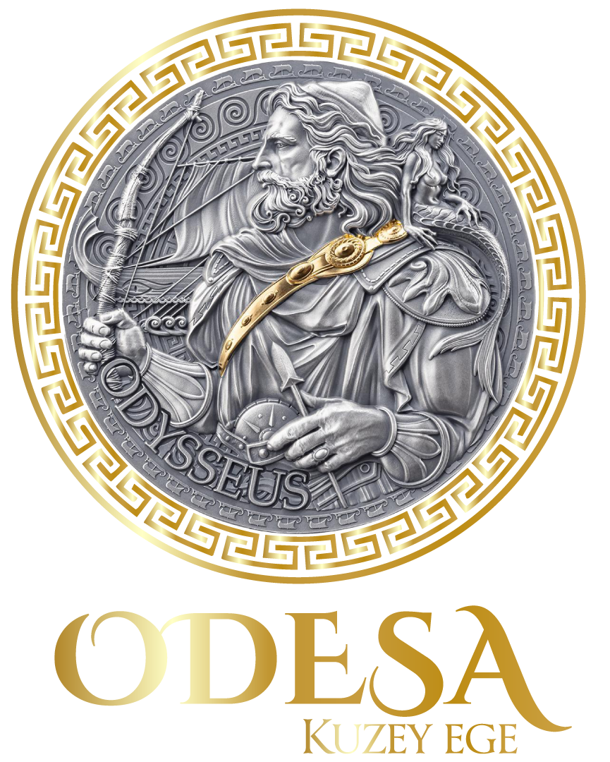Odesa logosu