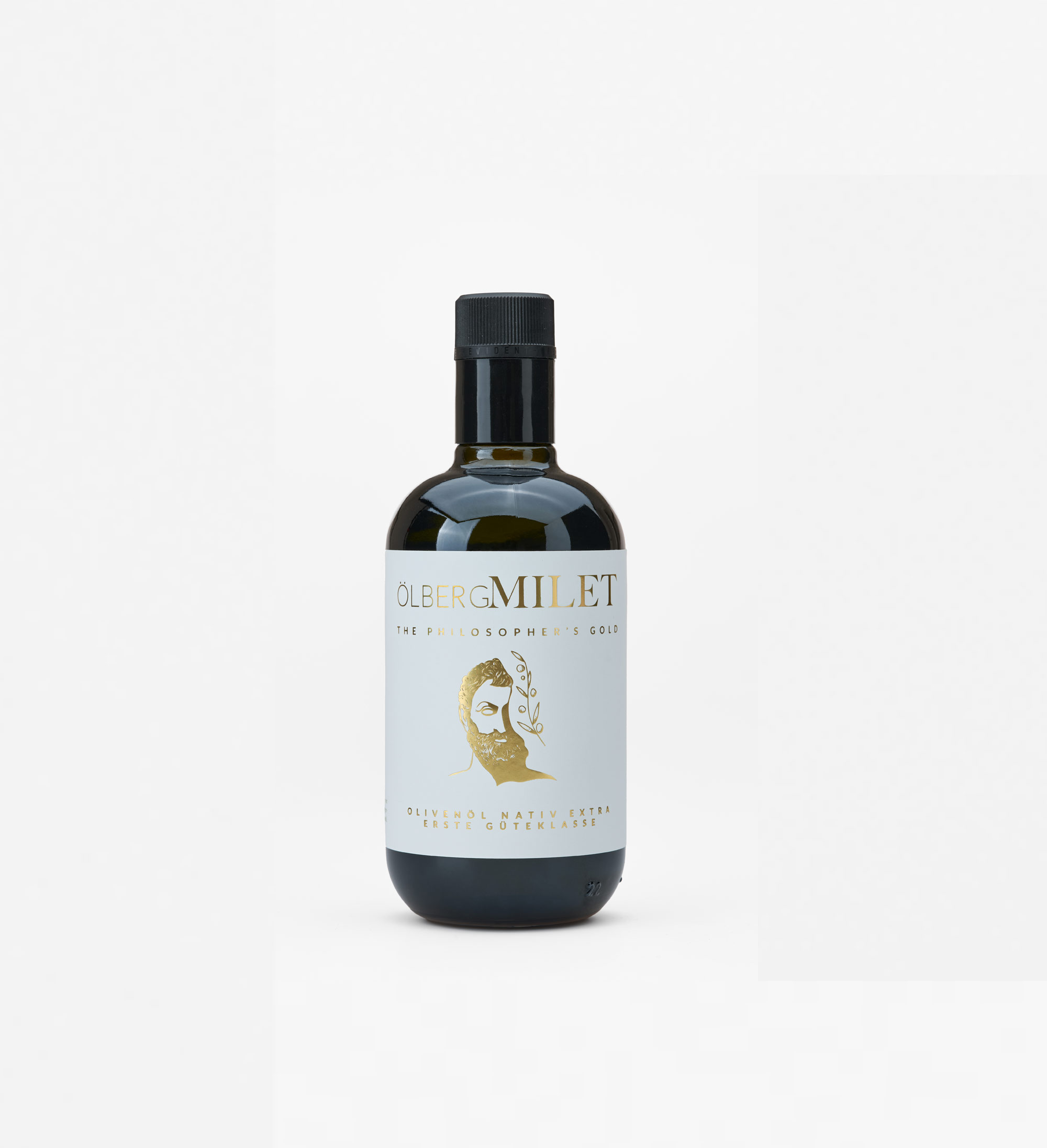 Ölberg Milet hakkında görseli