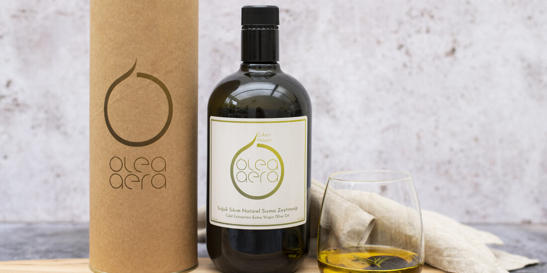 Olea Aera hakkında görseli