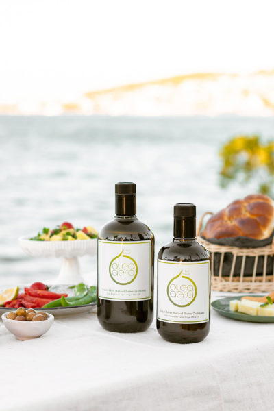 Olea Aera şişe görseli 1