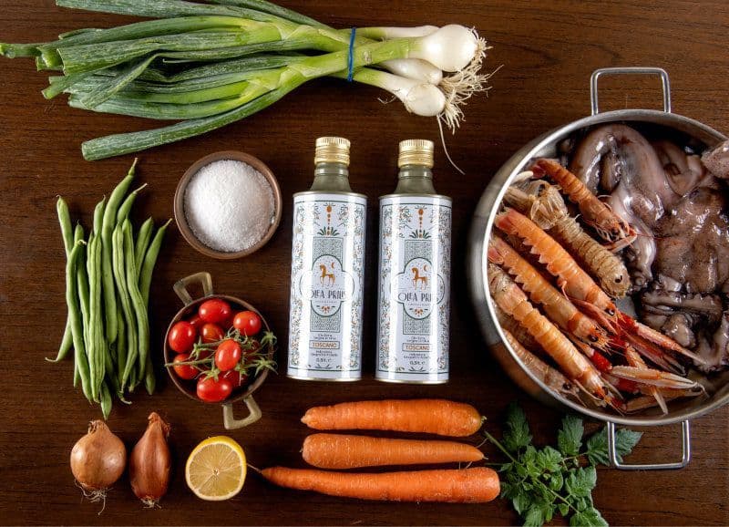 Olea Prilis şişe görseli 3