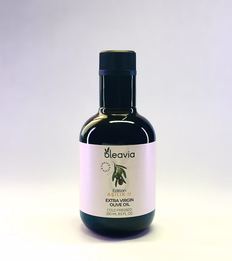 Oleavia South Aegean Special şişe görseli 3