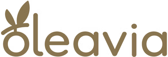 Oleavia South Aegean Special logosu