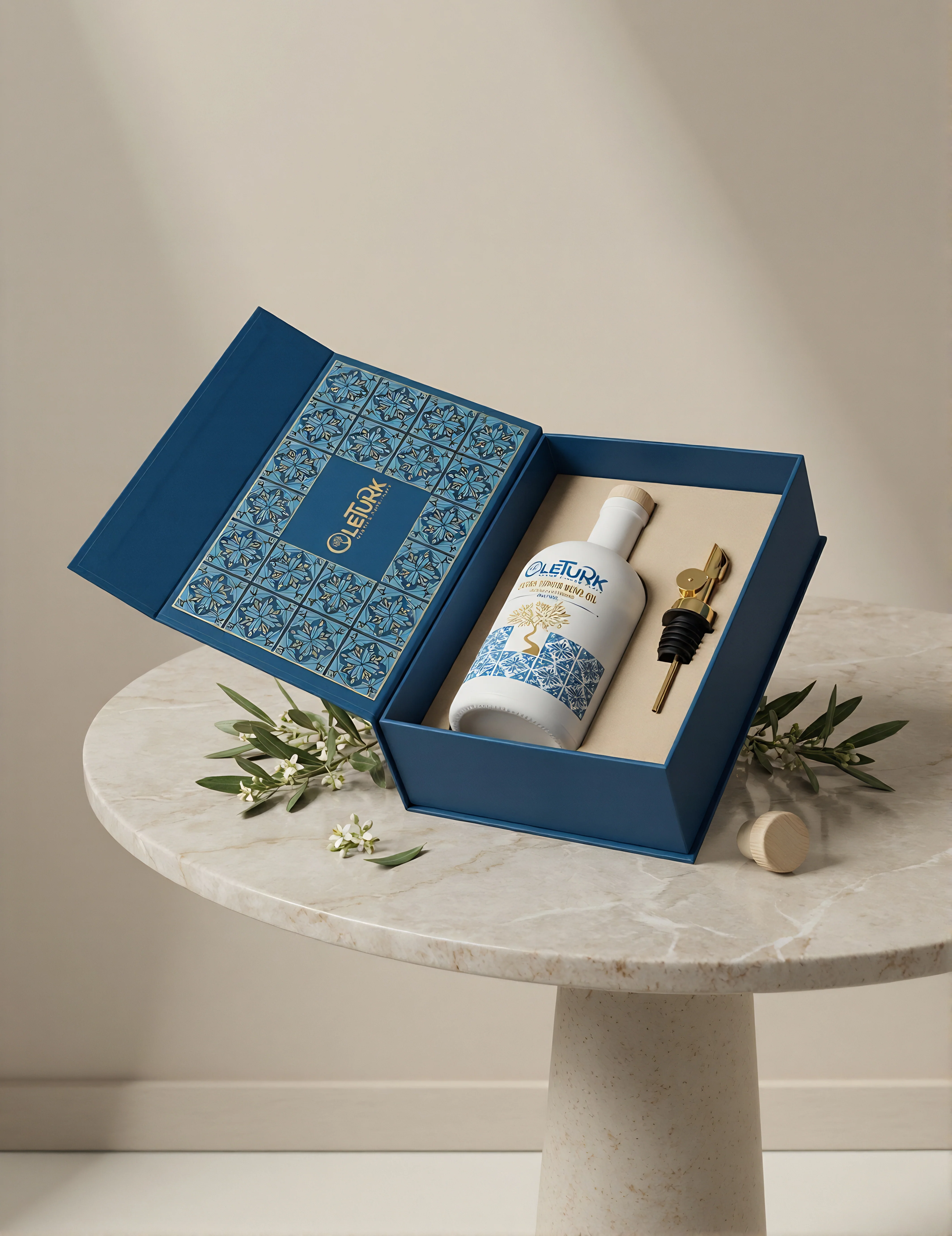 OleTurk şişe görseli 1