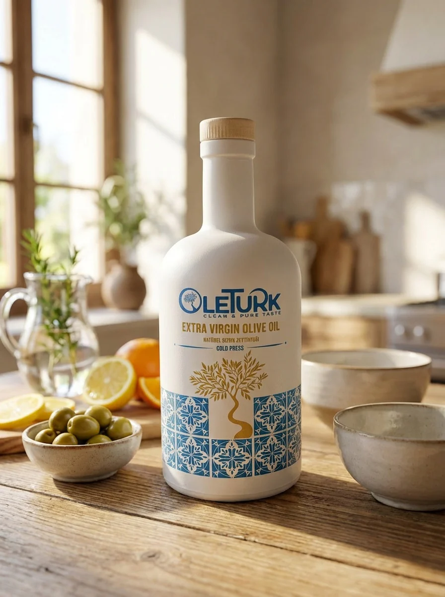 OleTurk şişe görseli 3