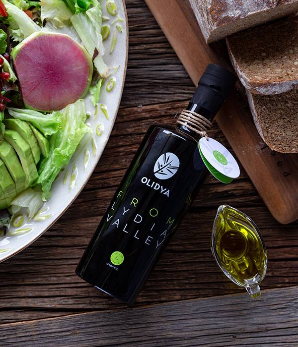 Olidya şişe görseli 1