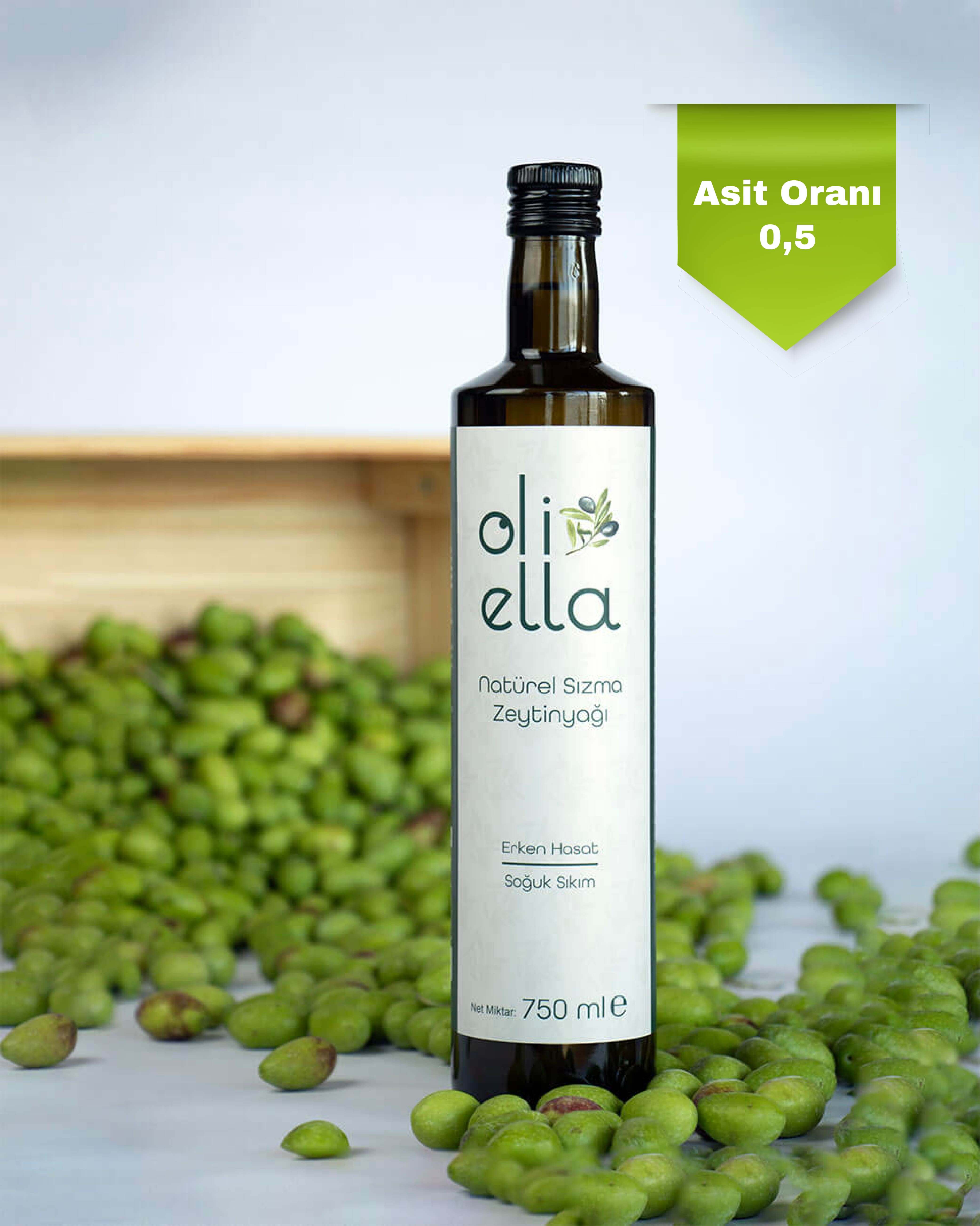 Oliella şişe görseli 2