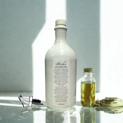 Olivalley hakkında görseli