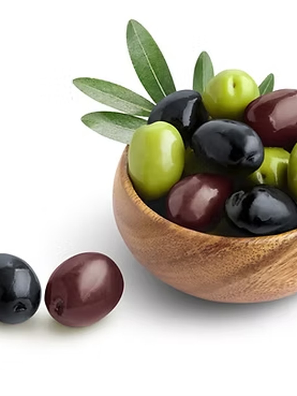 Olive811 şişe görseli 2