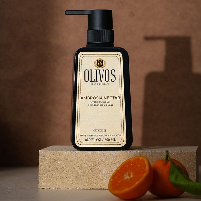 Olivos hakkında görseli