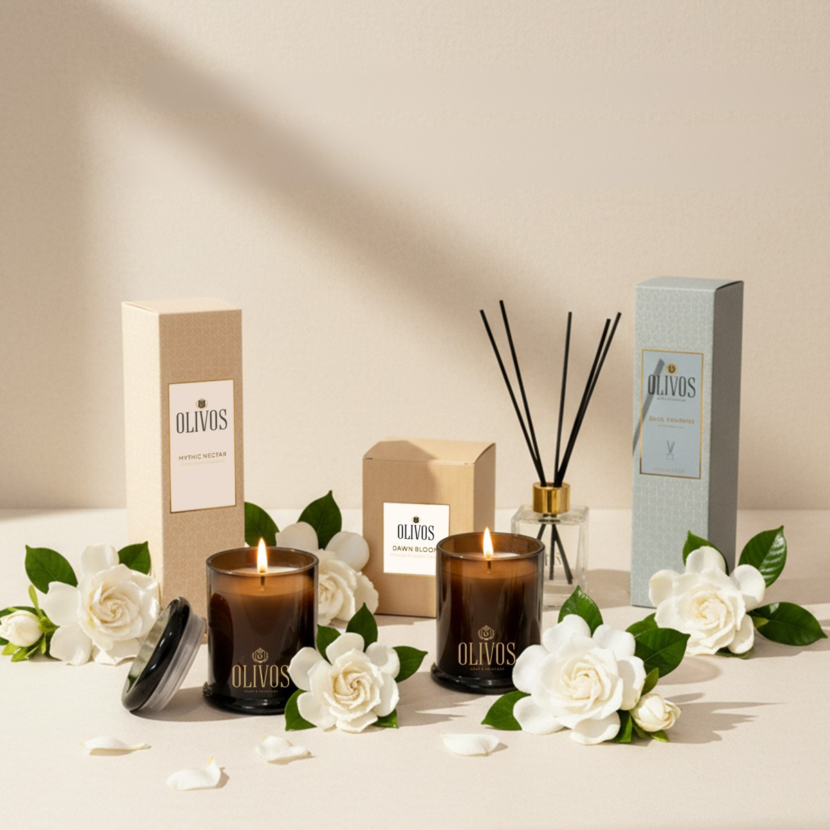 Olivos hakkında görseli