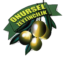 Onursel Zeytincilik logosu