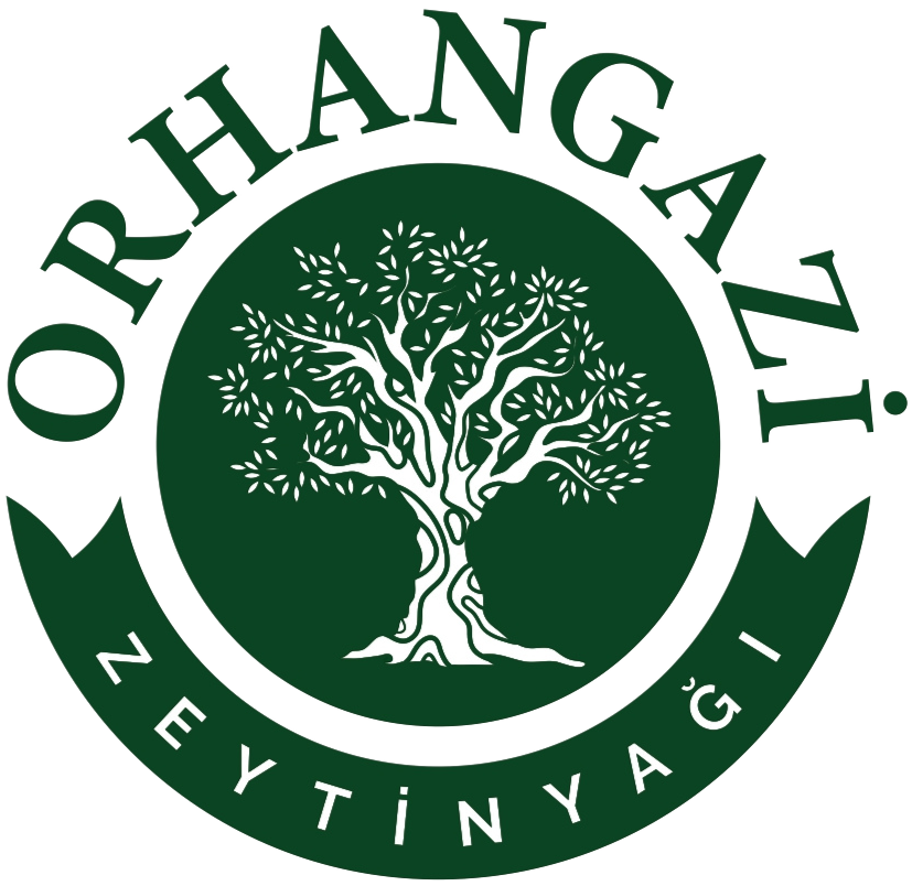 Orhangazi Zeytincilik logosu