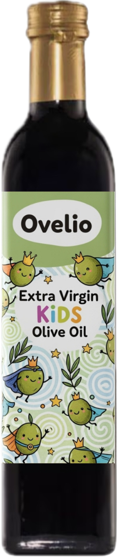 OVE Foods şişe görseli 2