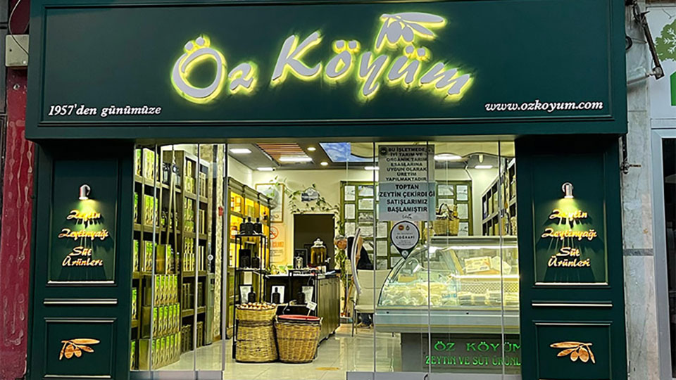 Öz Köyüm hakkında görseli