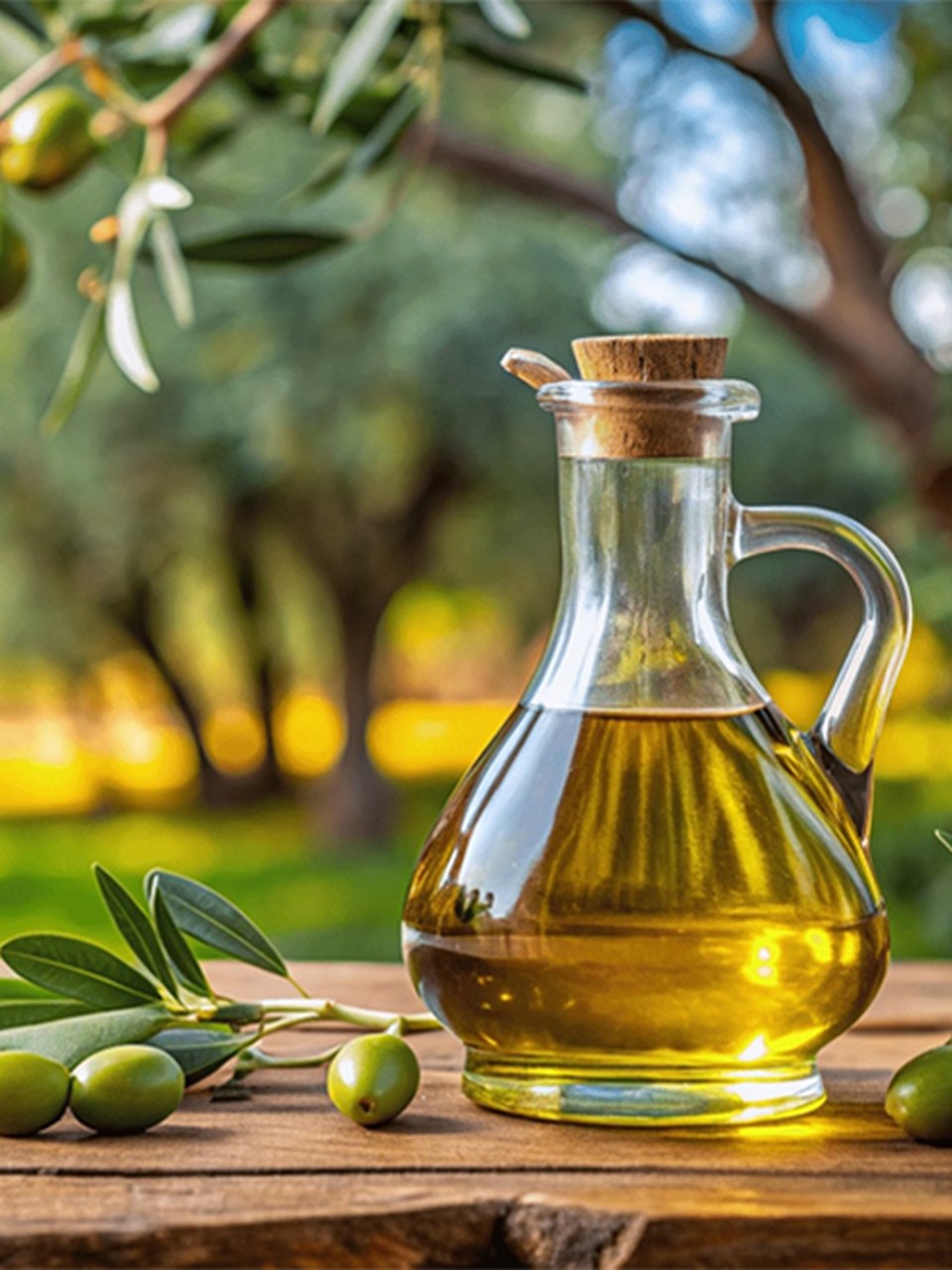 Raya Organik şişe görseli 2