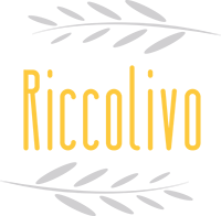 Riccolivo logosu