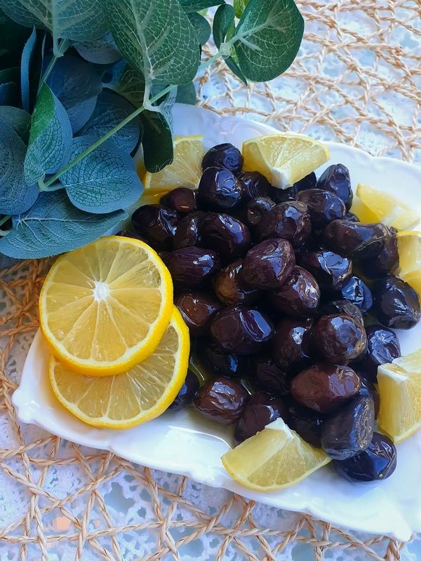 Rumeli Zeytincilik hakkında görseli