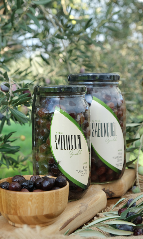 Sabuncugil şişe görseli 2