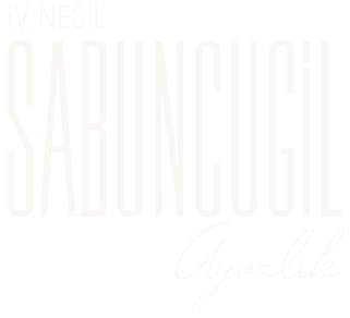 Sabuncugil logosu